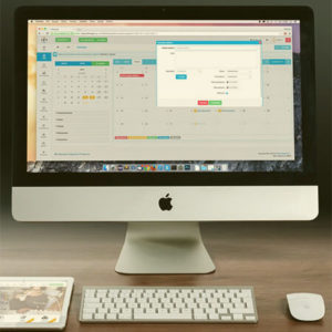 Mac Dashboard